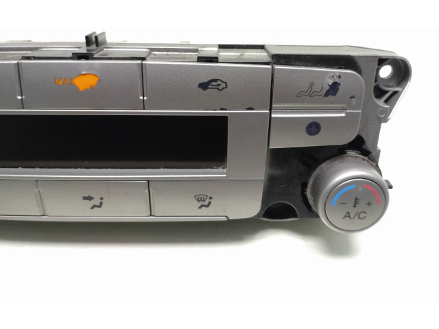 Блок управления кондиционера воздуха / климата/ печки (в салоне) 7S7T18C612CB, W9AA02494 Ford Galaxy