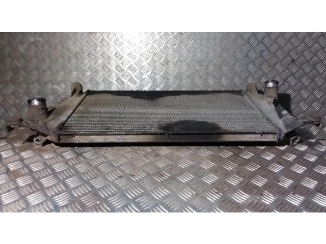 Интеркулер Chrysler Voyager 2.5