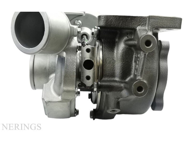 Turbodmychadlo Турбина 49335-01003, TC50-0005 Mitsubishi ASX