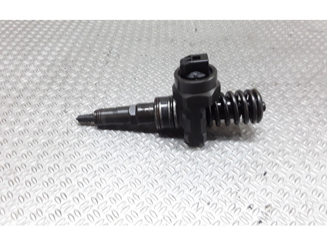 Форсунка 038130073AC Ford Galaxy -