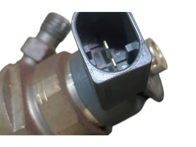 Форсунка 0445110401, 8506902    Mini Cooper Countryman R60  N47C16A 