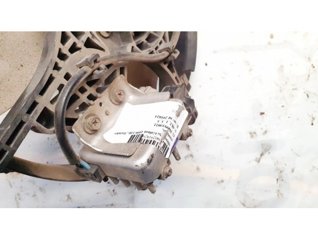 Реостат вентилятора печки