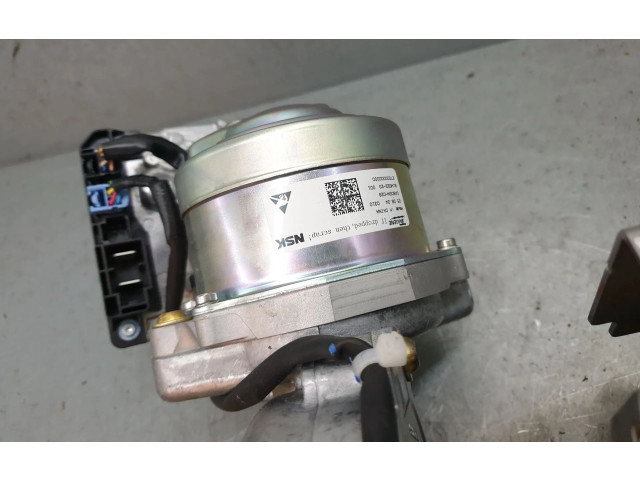 Руль 488104626R Dacia Sandero