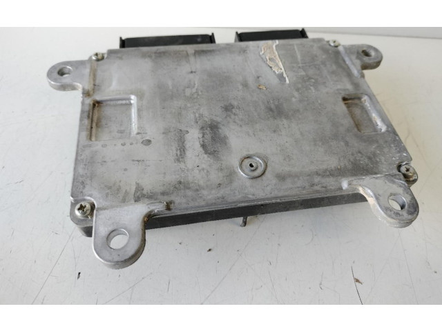 Блок управления двигателем Блок управления 1860D200 Mitsubishi Outlander