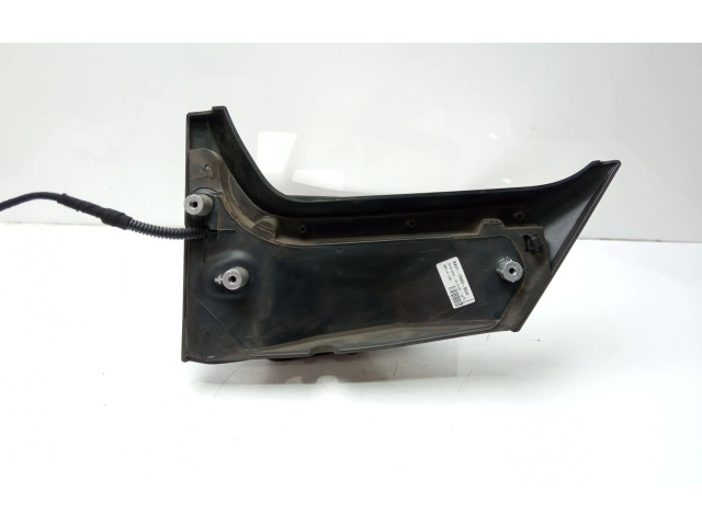 Зеркало электрическое        Ford Transit Custom  2013 - 2023 года   