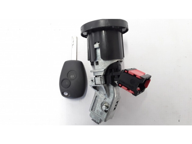 Řídící jednotka Renault Modus 2009