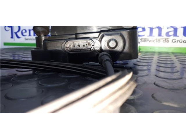 Volant Peugeot 307 CC 2003 52229280  