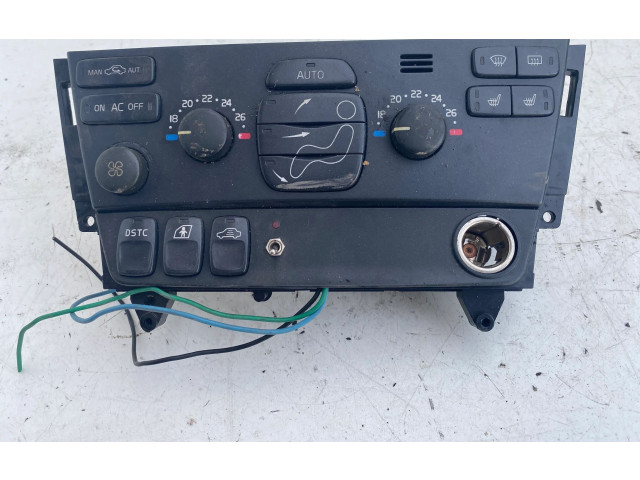 Блок управления климат-контролем 30746022 Volvo V70