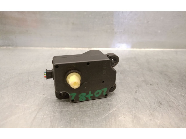 Вентилятор печки    6G9N19E616AA, 1607526FOMOCO   Volvo XC70