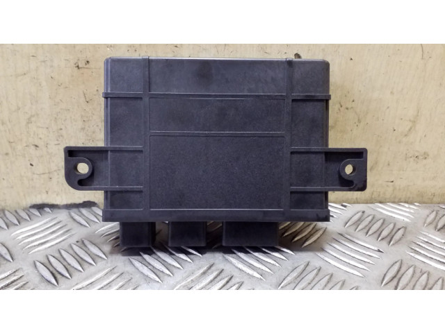 Блок управления A2C85224100, 95299517   Chevrolet Captiva