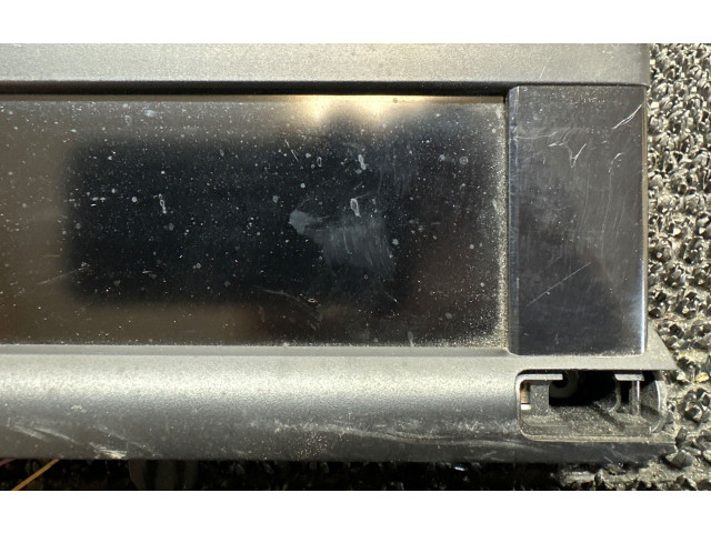 Дисплей 9810313280 Citroen C4 Cactus