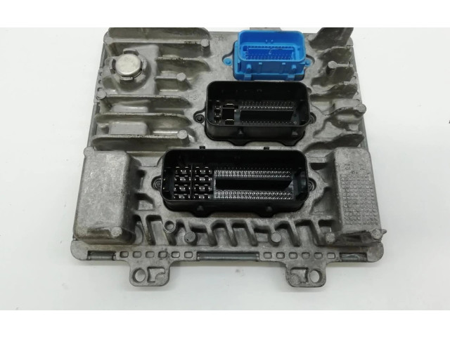 Řídící jednotka Opel Zafira C 2015