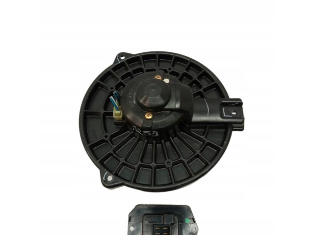 Вентилятор печки    194000-16109F1   Honda Stream