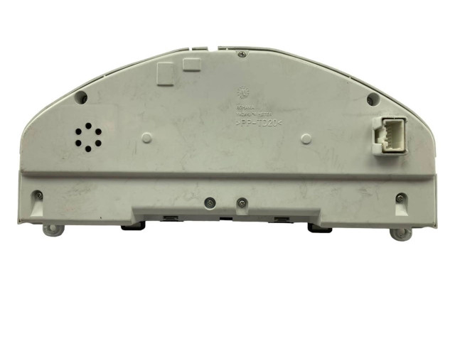 Панель приборов 30786452AA, 8603416   Volvo S80       