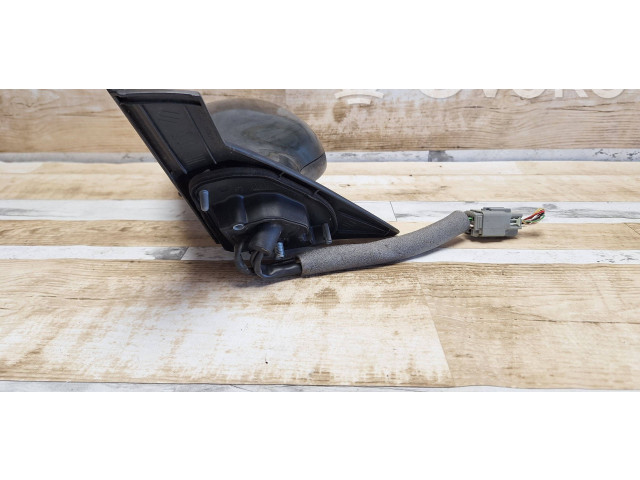 Зеркало электрическое Volvo S80 1999 - 2003 года