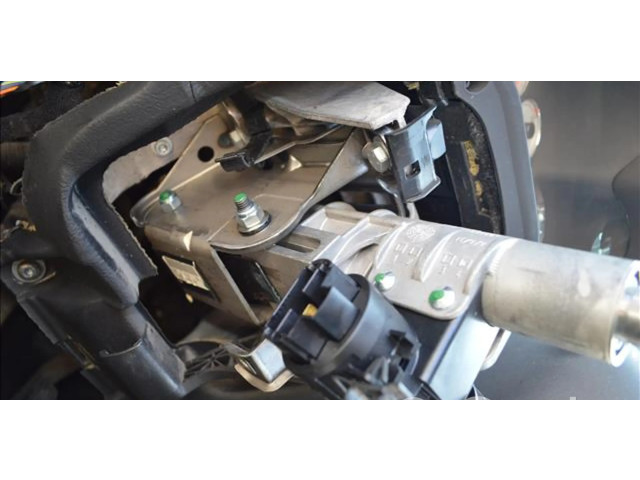 Рулевая рейка Alfa Romeo GT