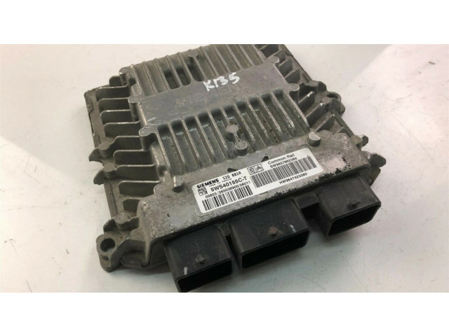 Другие блоки управления / модули