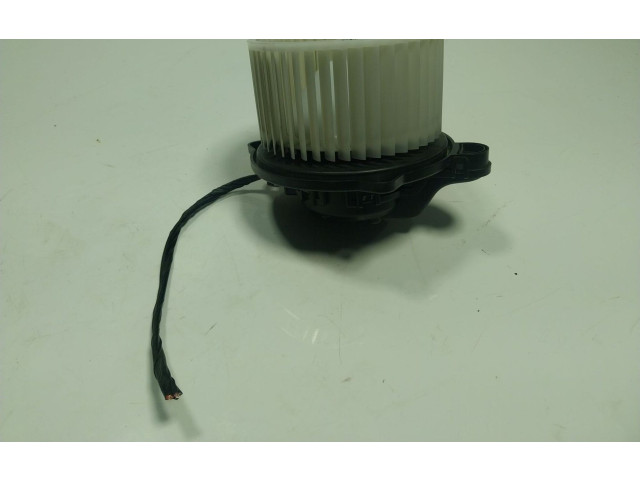 Вентилятор печки       KIA Picanto