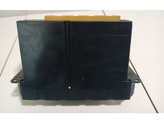 Блок управления климат-контролем D030001, 8N0820043A   Audi TT Mk1