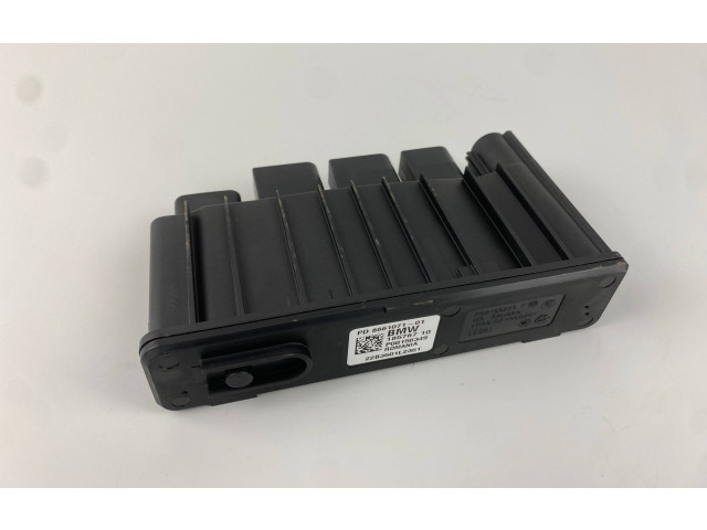 Блок управления 8661071 Mini Cooper Countryman F60