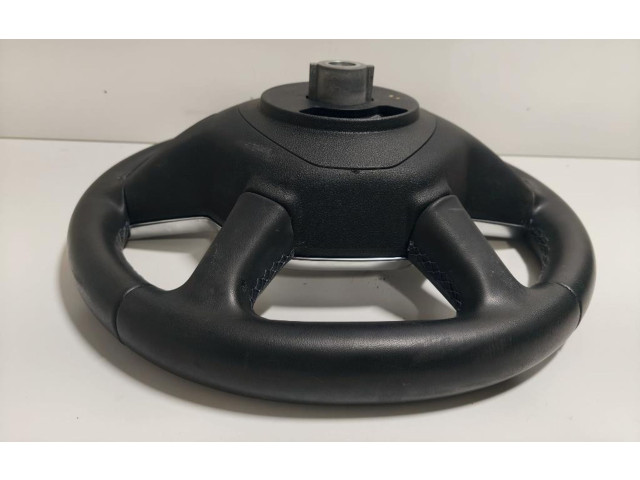 Руль Dacia Duster II 2017 - 2024 года 484000872, 484000872