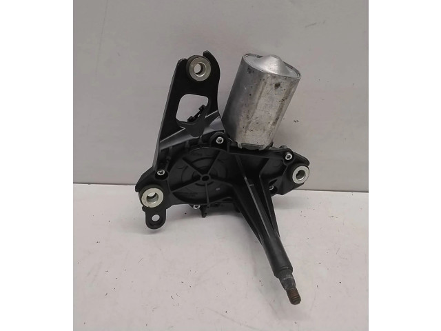 Моторчик заднего дворника 7168154, 001880919 Mini One - Cooper Clubman R55