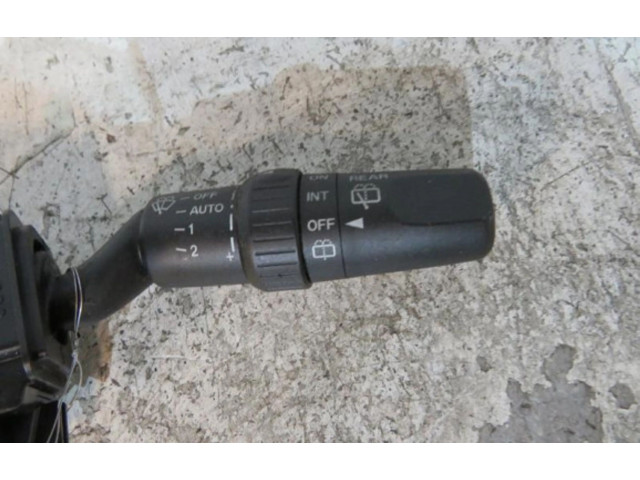 Ручка стеклоочистителей BP4N66128 Mazda 3 I