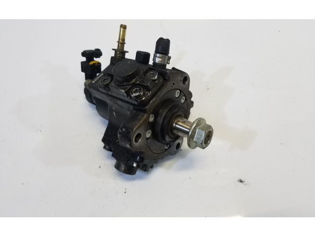 Vstřikovací čerpadlo Fiat 500L