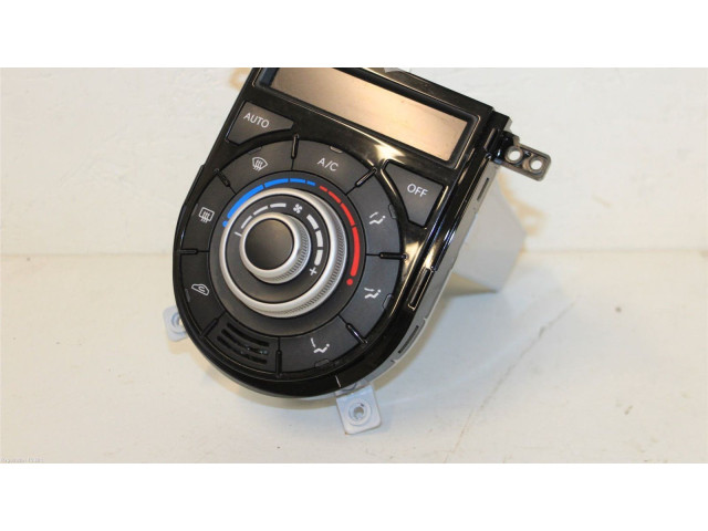 Комплект блоков управления 972501P260EQ KIA Venga