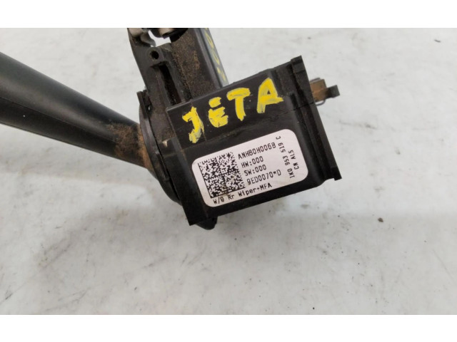 Переключатель дворников ANH80H006B   Volkswagen Jetta V