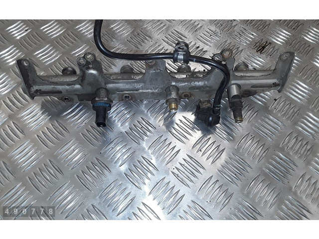 Vstřikovací lišta 06f133317, 290090276 Audi TT TTS Mk2 BWA