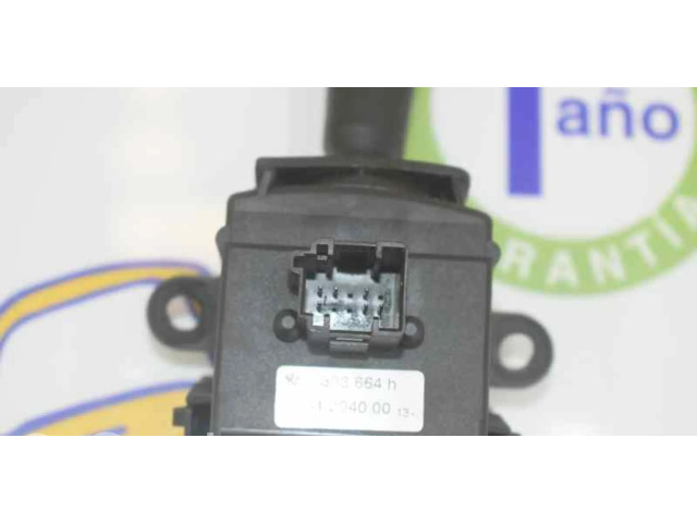 Ручка стеклоочистителей 61318363664, 8363664H   BMW X3 E83