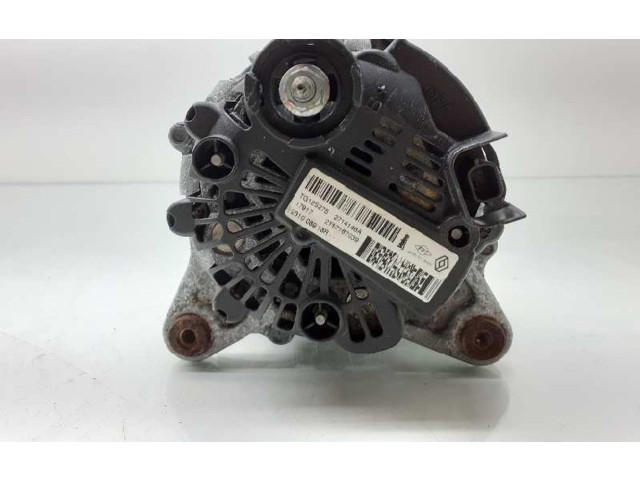 Генератор 231008918R, TG12S275   Renault Clio IV      