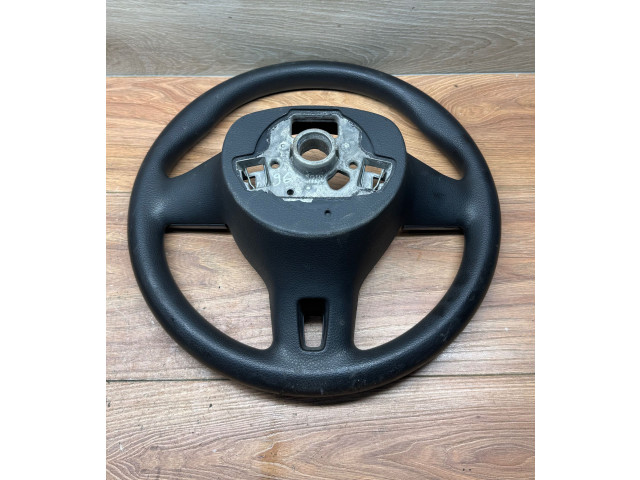 Руль Volkswagen Transporter - Caravelle T5  2003 - 2015 года 7E0419091D, 7E0419091D81U      