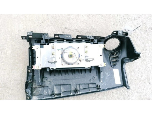 Подушка безопасности пассажира BP4K60350   Mazda 3 I