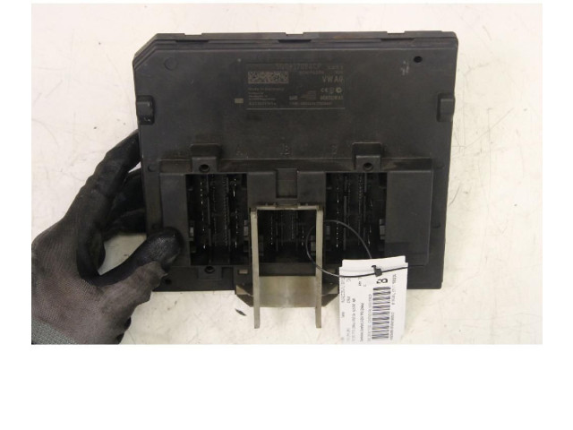 Блок управления 5Q0937084CP   Audi RS3