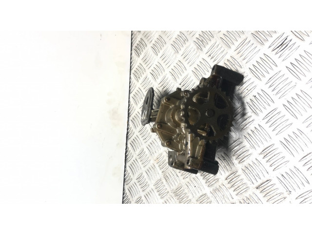 Čerpadlo oleje 1644149138 Citroen C3 Picasso 1.6