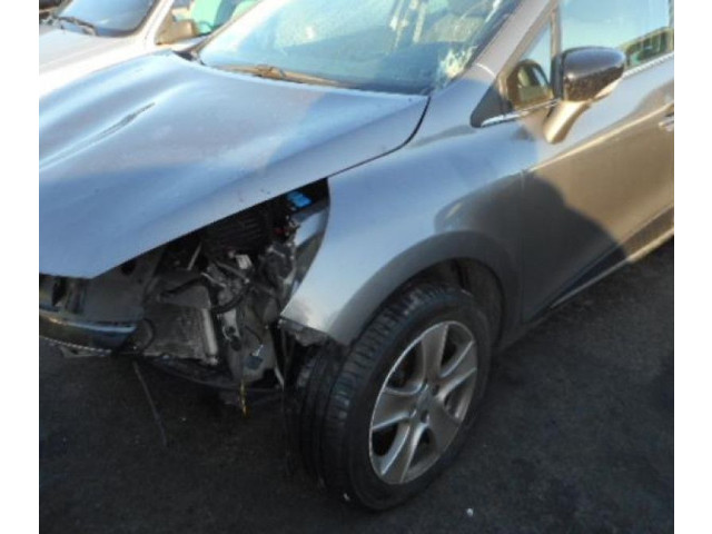 Блок АБС 476606853R Renault Clio IV 2012 - года