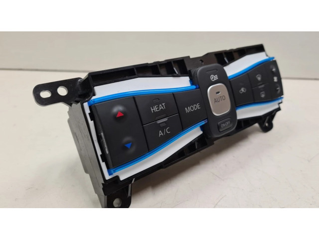 Блок управления кондиционера воздуха / климата/ печки (в салоне)