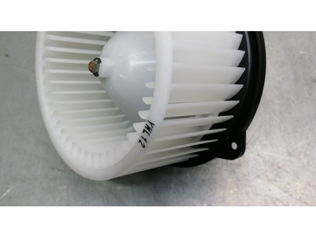 Вентилятор печки EB1D1NXJAA KIA Ceed