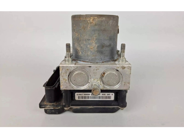 Jednotka ABS 1400874780, 9649988180 Peugeot 807 2007