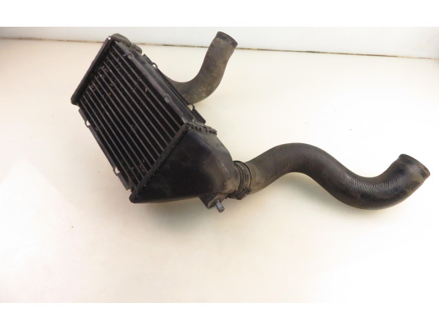 Интеркулер 1270000710, 1270000710 Honda FR-V