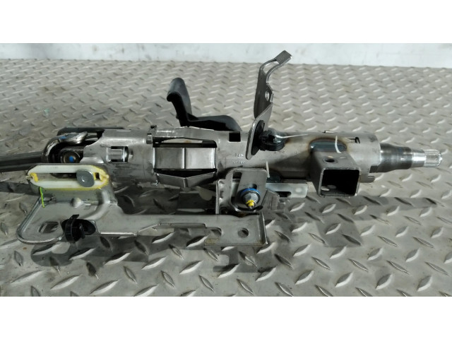    Рулевая рейка    Citroen C1 2006-2013 года