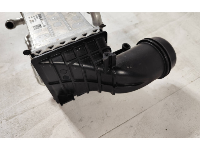 Интеркулер 04E145785E Volkswagen Golf VII