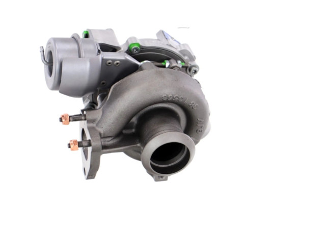 Turbodmychadlo Турбина 54389700002, 54389700002 Mercedes-Benz GLA W156