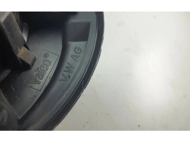 Вентилятор печки 1K1820015C, F987684B Volkswagen Touran I