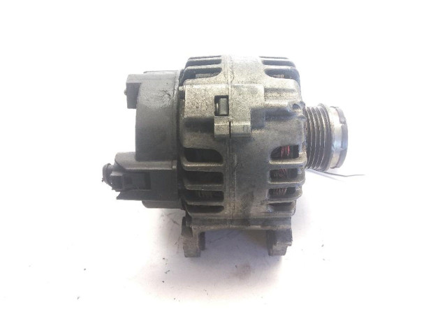 Генератор 028903031A   Skoda Superb B5 (3U)      