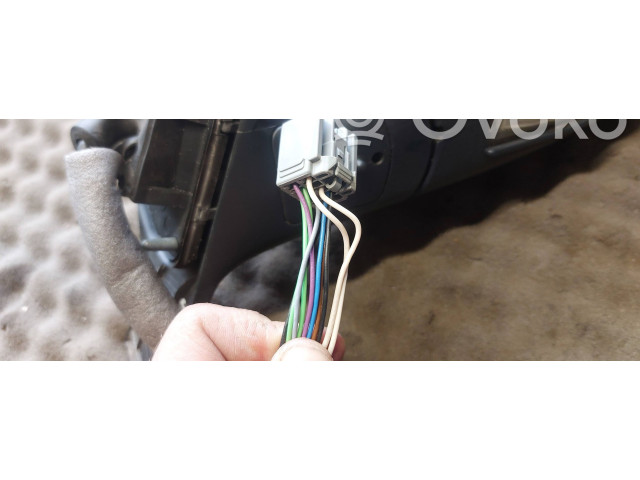 Зеркало электрическое        Volvo S80  1999 - 2003 года   