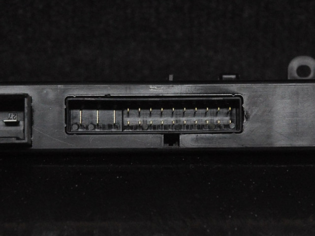 Блок комфорта 9264573 BMW 1 E81 E87