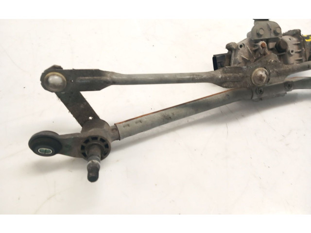 Моторчик дворников 6517CO14 Dacia Dokker